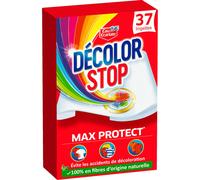 Lingettes Anti-Décoloration - Décolor Stop Max Protect