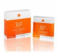 Lingettes Auto-Bronzantes Corps Entier Plus-5 X 15ml TAN TOWEL