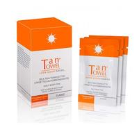 Lingettes Auto-Bronzantes Demi Corps Classiques-10 X 7,5ml TAN TOWEL