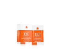 Lingettes Autobronzantes Demi- corps TanTowel (Plus)
