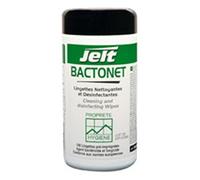 Lingettes Bactonet