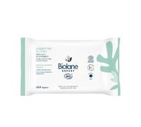 Biolane Lingettes À L'Eau 54 Lingettes