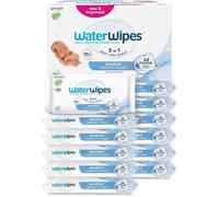 WaterWipes lingette pour bébés 720 pièce(s)