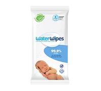 Lingettes bébé x28 Pack nomade Waterwipes