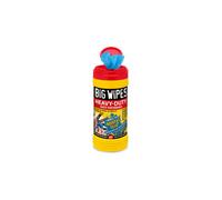 Sotin Lingettes Big Wipes haute performance seau 80 pièces