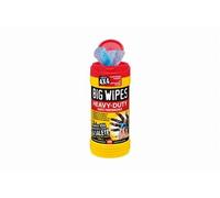 Lingettes bigwipes haute performance - OUTIL PARFAIT - 1399000