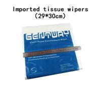 Lingettes De Nettoyage 29mm X 30mm, Pour Tête D'impression, Importé