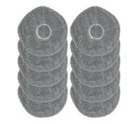 Lingettes De Nettoyage B01C, Compatibles Avec Les Aspirateurs Robots Eufy, X9 Pro / X10 Pro Omni, Pièces De Rechange