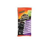 ArmorAll Lingettes de nettoyage GAA38020ML – Bio pour tissus d'ameublement, 20 pièces