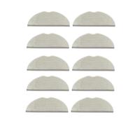 Lingettes De Nettoyage Compatibles Avec Dreame Et Mova, S10/Troer S10/Mova S10 Plus/Troer S10 Plus, Pièces De Rechange Faciles À Installer