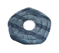 Lingettes De Nettoyage Compatibles Avec Les Aspirateurs Eufy X10 Pro Omni Et X9 Pro. Pièces De Rechange For Aspirateur : Lingettes Lavables Et Lingettes De Nettoyage.(16PCS)