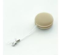 Lingettes de nettoyage d'écran avec chiffon en microfibre pour téléphones portables, lunettes et objectifs d'appareil photo, conçues pour une utilisation portable et une élimination efficace des