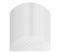 Lingettes De Nettoyage Jetables, Compatibles Avec Les Aspirateurs Robots Ecovacs, Deebot Et Ozmo T8 Aivi/T8/T8+/T9/T9+/N8/N8 Pro/N8 Pro+.