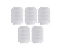Lingettes de nettoyage jetables for aspirateur robot compatibles avec les pièces rechange 2S Pro P S12 V2Pro V3 SE S10EU STYTJ02YM XMSTJQR2S(30pc)