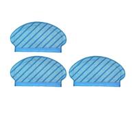 Lingettes De Nettoyage Lavables For Aspirateurs Ecovacs, Deebot Et Ozmo 920/950 T5/N5/N5S(3pcs)
