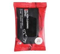 Lingettes de nettoyage pour vitres de voiture - Lingettes nettoyantes pour vitres de voiture - Lingettes nettoyantes pour vitres de voiture - Pour voiture et maison, cires, huiles, revêtements