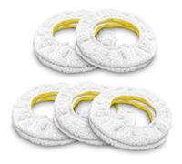 Lingettes de nettoyage RCW2 - Kärcher