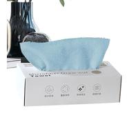 Lingettes de nettoyage - Torchons absorbants, torchons de cuisine réutilisables | Lingettes de nettoyage multi-usages pour la vaisselle, chiffons de nettoyage en microfibre pour la cuisine, chiffons
