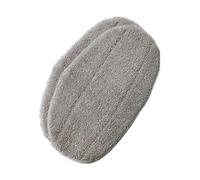 Lingettes de rechange B46B for aspirateur vapeur Leifheit Cleantenso, accessoires for outils et accessoires de nettoyage ménager.