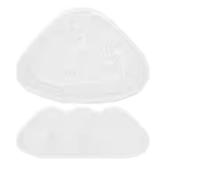 Lingettes de rechange compatibles avec les balais vapeur Vileda Plus(4PCS)