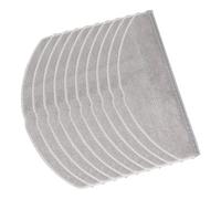 Lingettes de rechange for balai à franges Eufy G50, Hybrid L60 et SES (paquet de 10)