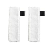 Lingettes De Rechange For Nettoyeur Vapeur, Compatibles Avec Les Aspirateurs Kärcher SC1, SC2, SC3, SC4 Et SC5.(6pcs)