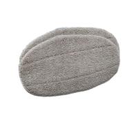Lingettes De Rechange For Serpillière, Compatibles Avec Leifheit Et Cleantenso, Pièces Détachées For Aspirateur Vapeur