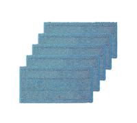 Lingettes de rechange pour serpillière Swiffer Wetjet Spray, lavables et réutilisables en microfibre