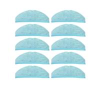 Lingettes de Serpillière, 4 ou 10 Pièces Compatible avec Cecotec