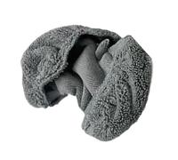Lingettes De Serpillière Réutilisables, Chiffon de Nettoyage, Chiffons Nettoyants Usage Humide Et Sec Pour Sols Carrelage Salle De Bain Maison Entière