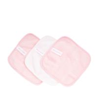 Lingettes démaquillantes brushworks (lot de 3)
