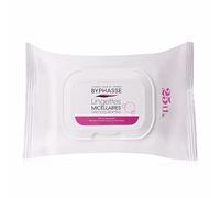 Lingettes démaquillantes solution micellaire peaux sensibles 25u.
