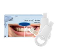 Lingettes Dentaires Pour Adultes Outil d'Hygiène Buccale Doux, Ergonomique,