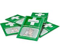 Lingettes désinfectantes Cederroth, 1 pc.