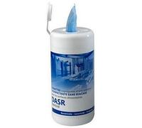 Lingettes Désinfectantes DASR contact alimentaire