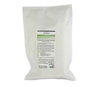 Lingettes désinfectantes humides en pack de recharge CosiMed Blanc 13,5x23,5 cm