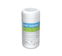 Lingettes désinfectantes Incidin Alcohol Wipe, boîte de 90