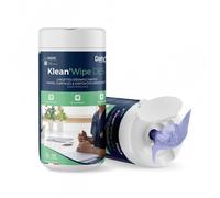 Lingettes désinfectantes KLEAN'WIPE - Daily K - Boite de 100 -