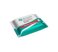Lingettes désinfectantes mains et surface 20 pièces - 088857
