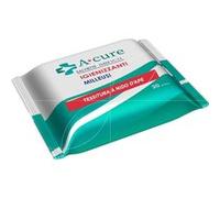 Lingettes désinfectantes mains et surface 20 pièces - 088857 G