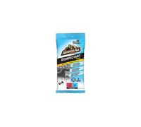 Lingettes désinfectantes - Pack de 20 Lingettes.