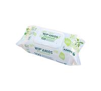 Lingettes désinfectantes Wip'Anios - ANIOS