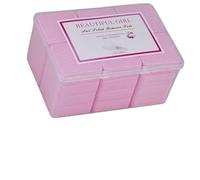 Lingettes Dissolvantes De Polissage Pour Ongles 200 Pièces Lingettes