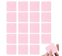 Lingettes dissolvantes pour vernis à ongles,lingettes non pelucheuses