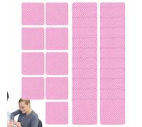 Lingettes dissolvantes pour vernis à ongles,lingettes non pelucheuses