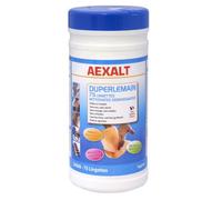 Reflaex lingettes mains et surfaces boîte 75 lingettes - - SA606