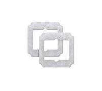 Ecovacs - Lingettes Et Serpillères Lavage Microfibre Vitres Robot Lave-Vitres Winbot Mini