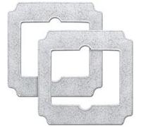 Ecovacs WCC020012 accessoire de nettoyage de fenêtre électrique Bloc d’outil de nettoyage