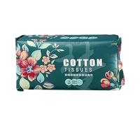 Lingettes en coton doux - Lingettes épaisses avec design perlé pour le démaquillage, le nettoyage de la peau et l'hygiène | Grande serviette pour le visage, chiffon, tissu, chiffon, serviette, bloc