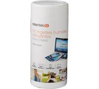 Lingettes ESSENTIELB 100 lingettes humides nettoyantes